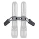 thumbnail image 3 of Soporte de manillar Waydoo Twin Engine 4010000107, 3 of 6