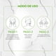 thumbnail image 5 of Espuma de Afeitar Men Sensitive, 200 g, 5 of 6