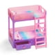 thumbnail image 1 of Camarote para Muñeca Hey Bestie 5.5 in Rosa, 6 Piezas, 1 of 3
