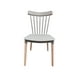 thumbnail image 1 of Pack 4 Sillas Windsor Comedor Gris, Terraza, Restaurant, 1 of 2