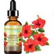 thumbnail image 2 of Aceite De Hibisco Oil 60 Ml 100% Puro Y Natural, 2 of 9
