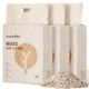 thumbnail image 1 of Arena para gatos FUKUMARU Tofu, desechable, 8,16 kg, 24 horas al día, 7 días a la semana, 1 of 9