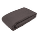 thumbnail image 2 of Manta Pesada King 9kg gris noche, 2 of 8
