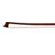 thumbnail image 5 of Arco de Violín Jujube Livorno 3/4 LIAV-11, 5 of 5