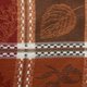 thumbnail image 5 of Juego de servilletas DII Traditional Harvest Wheat Jacquard, 20 x 20 cm, 6 unidades, 5 of 9