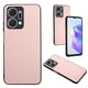 thumbnail image 1 of Funda Antigolpes para Honor X7A Cubierta Delgada Rosa, 1 of 6