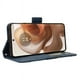 thumbnail image 4 of Funda Tipo Billetera FOXDOCK para Motorola MOTO Edge 50 Ultra 5G – Tapa Flip con Tarjetero, 4 of 5