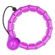 thumbnail image 1 of Aro Hula Hoop Con Peso Ajustable Fitness Abdominal, 1 of 6