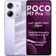 thumbnail image 1 of Poco M7 Pro 256gb 8gb Ram 5G - Purpura, 1 of 4