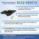 thumbnail image 4 of Kit de fusibles térmicos para secadora Azdele DC47-00016A con DC96-00887A, 4 of 8