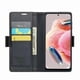 thumbnail image 5 of CaseMe tipo cartera Xiaomi Redmi Note 12 4G con cierre magnético, RFID, tarjetero, soporte, carga inalámbrica, 5 of 5