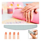 thumbnail image 2 of Pack 3 Limas 100/220 Uñas Manicure Pedicure, 2 of 3