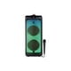 thumbnail image 1 of Parlante Mlab Flaming Dance Karaoke Bluetooth Tws 8000w Pmpo, 1 of 4