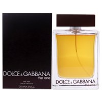 Dolce And Gabbana - El De Para S - Edt Spray