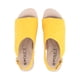 thumbnail image 3 of Sandalia Sonia Amarillo Police, 3 of 5