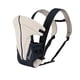 thumbnail image 1 of Mommore Mochila portabebé 3 posiciones - crema, 1 of 3
