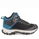 thumbnail image 5 of BOTÍN OUTDOOR HOMBRE WEINBRENNER HIMALAYA MID NEGRO - AZUL, 5 of 9