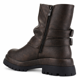 thumbnail image 4 of Botin Bronce Mujer Casual Chalada Krep, 4 of 7