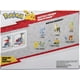 thumbnail image 2 of Figura de Batalla Pokémon Paquete Temático Tipo Agua 3 Pokémon, 2 of 2