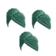 thumbnail image 1 of Toallas absorbentes de secado rápido para el cabello: paquete de 3 para mujeres con cabello rizado, largo, húmedo y grueso., 1 of 5