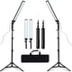 thumbnail image 1 of Kit Iluminación LED GSKAIWEN 180LED 2 luces USB regulable, 1 of 3
