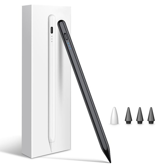 Lápiz Stylus Cisteen para iPad con Sensor de Inclinación y Rechazo de Palma