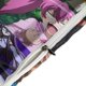 thumbnail image 4 of Akame Ga KILL Anime Home Bed 3-piece Set Classic Japanese Anime Polyester Wash Student Dormitory Set, 4 of 5