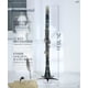 thumbnail image 5 of Clarinete de concierto AKLOT B Flat con funda, barril y kit de limpieza, 5 of 9