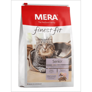 Mera - Finest Fit Senior 4Kg