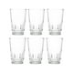 thumbnail image 2 of Set 12 Vasos Trago Altos Torino Bebidas Jugos Allegra 320mL, 2 of 3