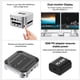 thumbnail image 3 of Dock ACASIS Mac mini M4 con Doble NVMe SSD, HDMI 4K, PD 30W, 3 of 9