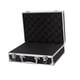 thumbnail image 5 of Estuche De Transporte De Aleación De Aluminio Maletín Impermeable Ligero Hebilla Pequeña Negra Multiusos, 5 of 5