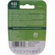 thumbnail image 2 of Bombilla para vehículo PHILIPS 922 LongerLife (pack de 2), 2 of 2