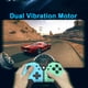thumbnail image 2 of Controlador de Juego Inalámbrico Multifuncional 2.4G Compatible con PS4/PS3/iOS/Switch/Steam, 2 of 5