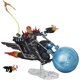 thumbnail image 1 of Figura de acción Marvel Legends Cosmic Ghost Rider Iron 40 cm, 1 of 5