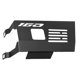 thumbnail image 2 of Marco Protector Resistente Para Motor De Motocicleta Honda PCX160 ADV160, Color Negro, 2 of 5