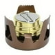 thumbnail image 5 of Experience Ultimate Convenience with NEWTAG Mini Portable Alcohol Stove for Outdoor Camping, 5 of 5