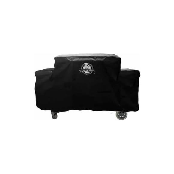 Funda para Parrilla Pit Boss Ultimate 4 Quemadores Negra