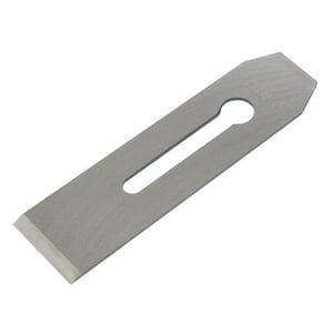 Genérico - Cuchilla De Repuesto Para Afeitar Madera, 51 Mm