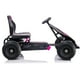 thumbnail image 2 of Go Kart Rally GK18 Rosado, 2 of 3