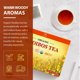 thumbnail image 5 of Té de rooibos orgánico Soeos 100 bolsitas 250 g sin cafeína, 5 of 9