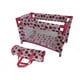 thumbnail image 2 of Cuna de Muñecas SleepDoll Pink, 2 of 3