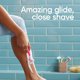 thumbnail image 2 of Rasuradora Desechable Gillette Venus ComfortGlide 2 un 3 Hojas, 2 of 3