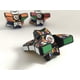thumbnail image 3 of Diseño Magic Star Spinner M-2 de Spinner Rubik, 3 of 7