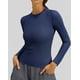 thumbnail image 5 of Polera Deportiva Mujer Manga Larga Dry Fit Slim - JYT028, 5 of 5