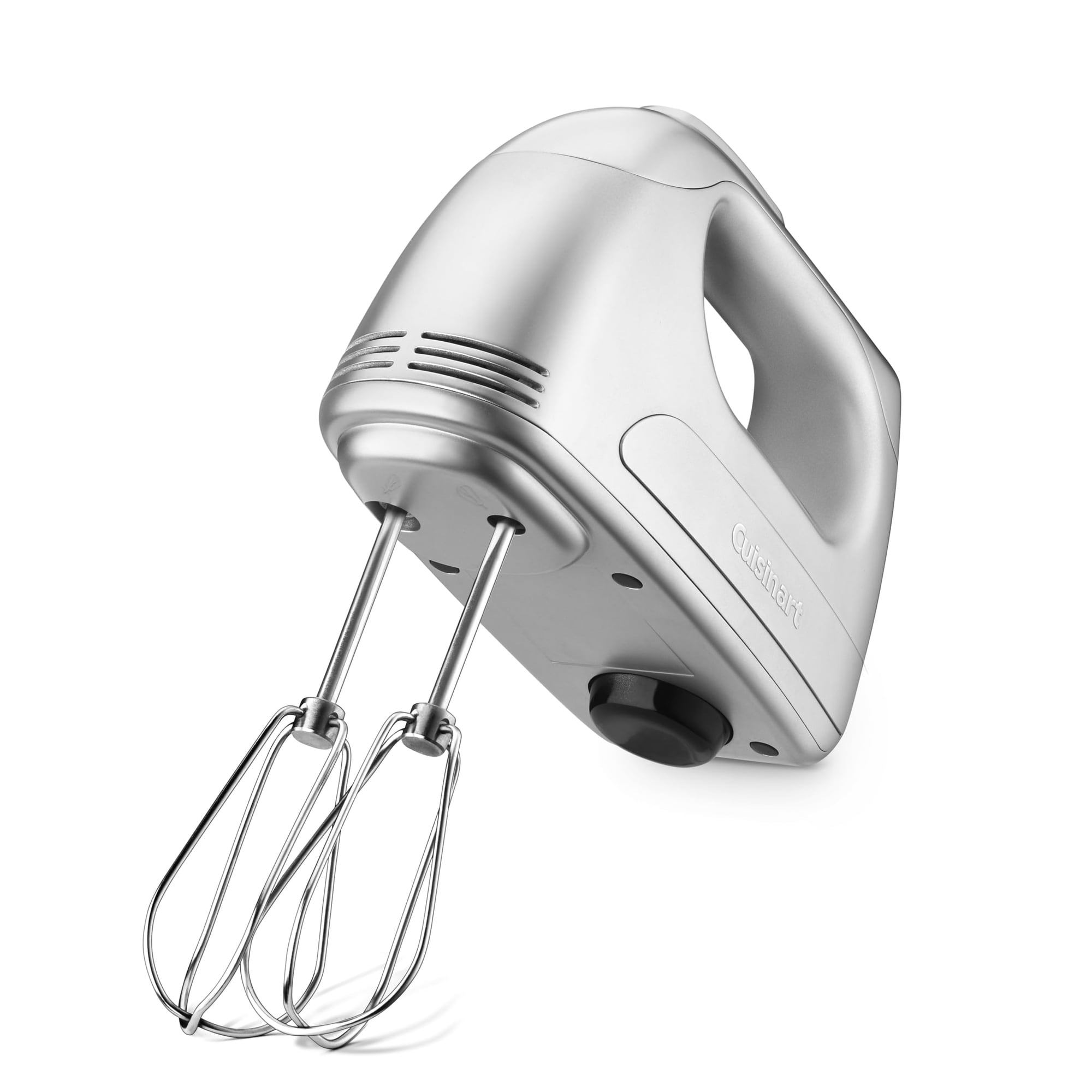 Batidora De Mano Cuisinart Hm-7bcs Power Advantage De 7 Velocidades