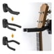 thumbnail image 1 of Soporte Colgador De Pared Para Guitarra Anticaída, 1 of 3