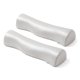 thumbnail image 1 of REGALWOVEN Almohada de Cuello Almohada de Viaje Esponja Soporte Cervical para Dormir Gris B 19.7x5.9x3.9 pulgadas, 1 of 5