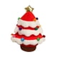 thumbnail image 2 of Muñeco De Peluche De árbol De Navidad, Bonito Muñeco De árbol De Navidad De Peluche Para Amigos, Regalo Ideal De 25 Cm, 2 of 3