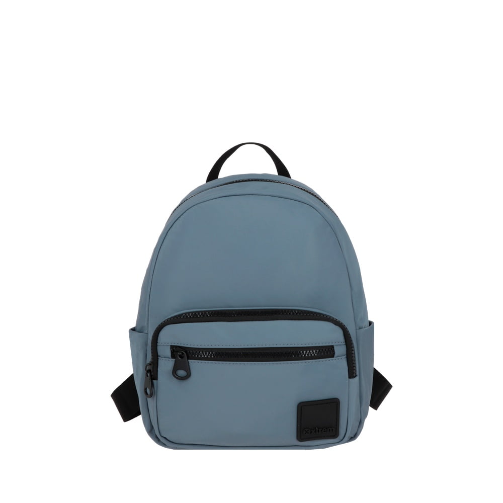Mochila De Mujer Xtrem Zoe 3xt Azul S